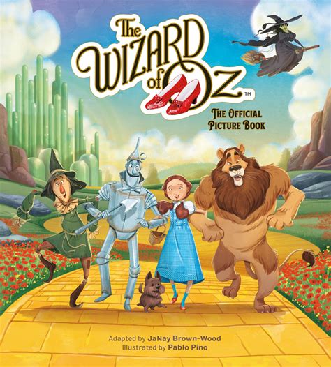 Book Of Oz Review 2024