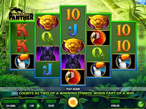 Book Of Panther Slot Gratis