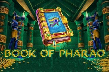 Book Of Pharao 1xbet