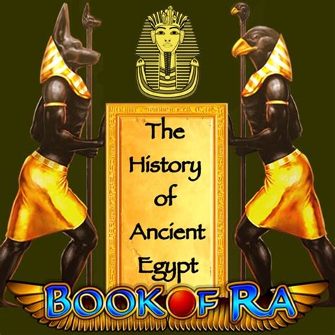 Book Of Pharaon Brabet