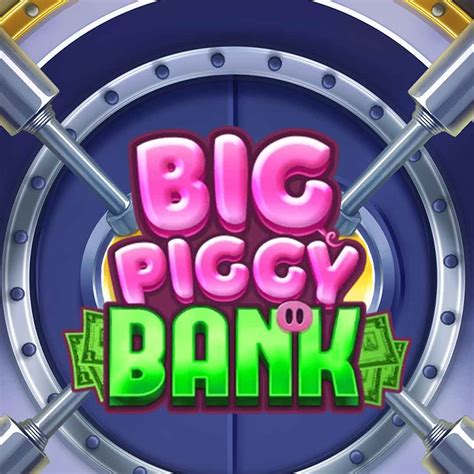 Book Of Piggy Bank Leovegas