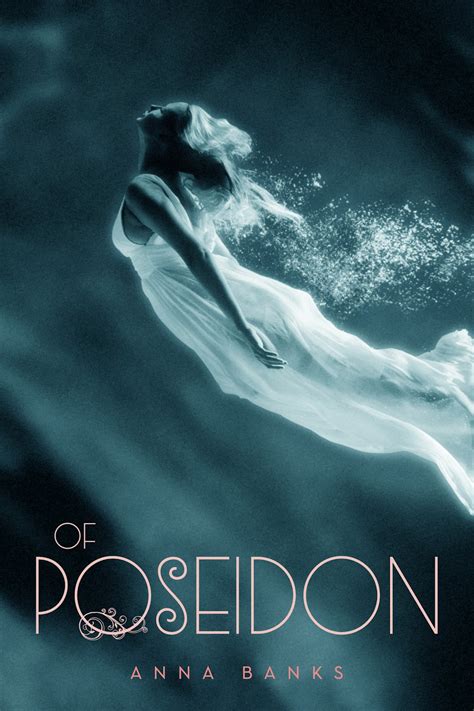 Book Of Poseidon Blaze