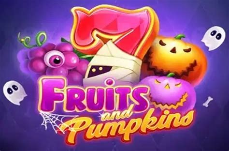 Book Of Pumpkin Slot Gratis