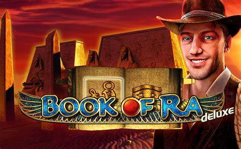 Book Of Ra Deluxe 10 Betsul