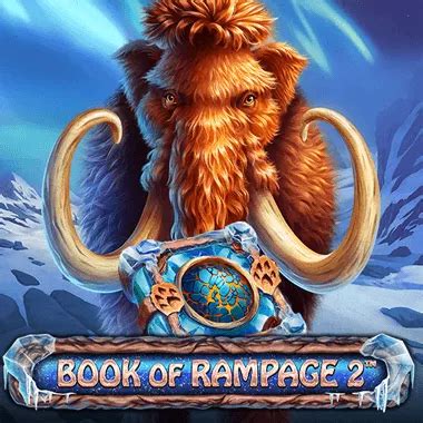 Book Of Rampage 2 Brabet