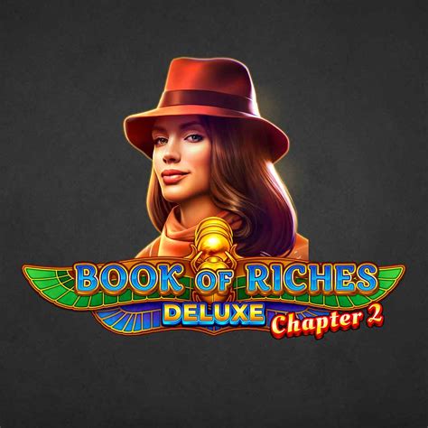 Book Of Riches Leovegas