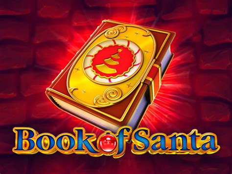 Book Of Santa Blaze