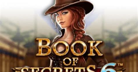 Book Of Secrets 6 1xbet