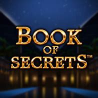 Book Of Secrets Betsson