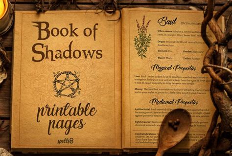 Book Of Shadows Bet365