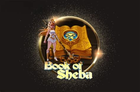 Book Of Sheba Betsul