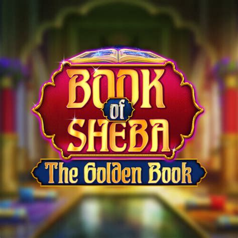 Book Of Sheba Betway