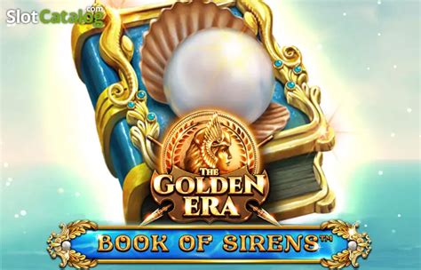 Book Of Sirens Bet365