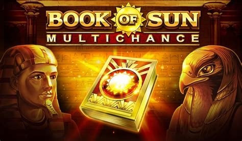 Book Of Sun Multichance Parimatch