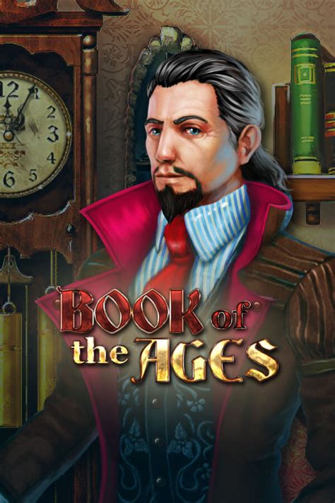 Book Of The Ages 1xbet