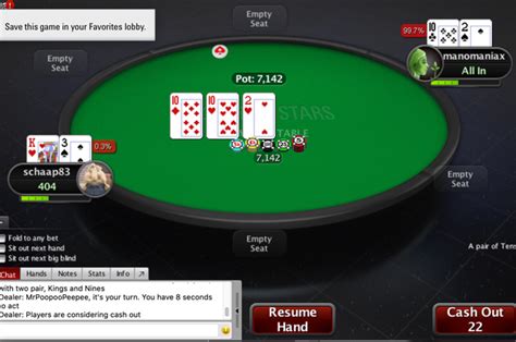 Book Of The West Pokerstars