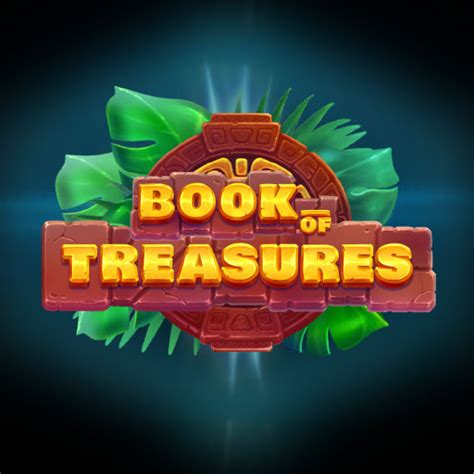Book Of Treasures Netbet