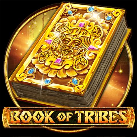 Book Of Tribes Slot Gratis