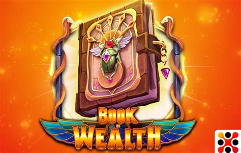 Book Of Wealth 2 Betano
