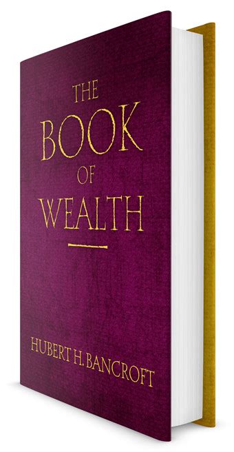 Book Of Wealth Bodog