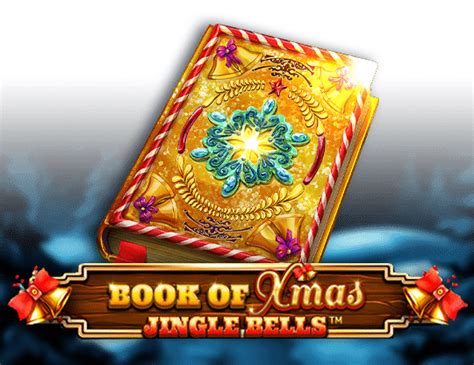 Book Of Xmas Jingle Bells Slot Gratis