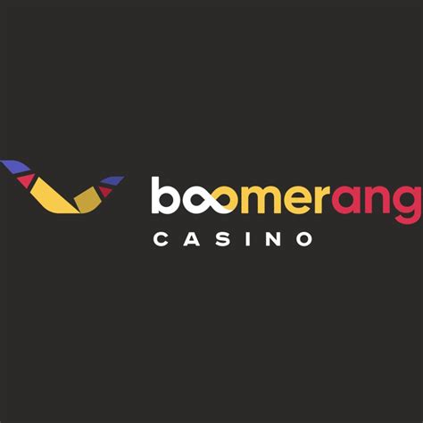 Boomerang Casino Mexico