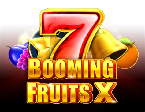 Booming Fruits X Netbet