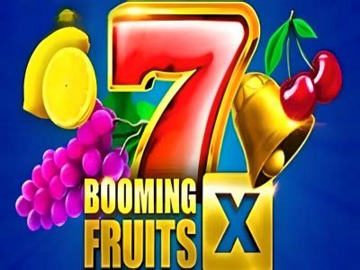 Booming Fruits X Sportingbet