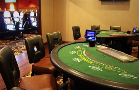 Boomtown Casino New Orleans Blackjack