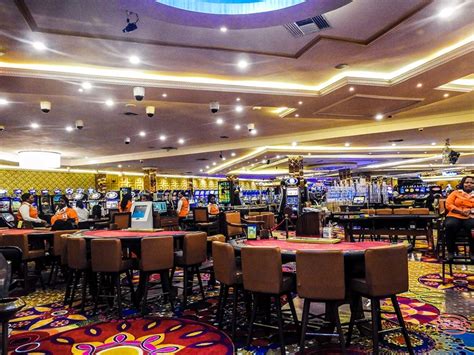 Boost Casino Belize