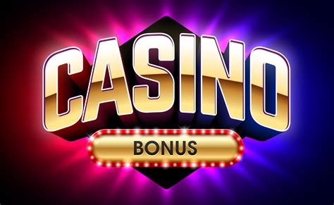 Bora Jogar Casino Bonus