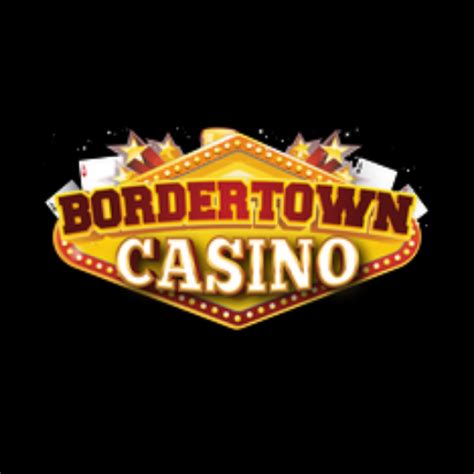 Bordertown Casino Empregos