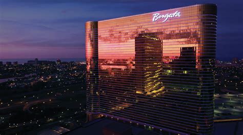 Borgata Casino Colombia