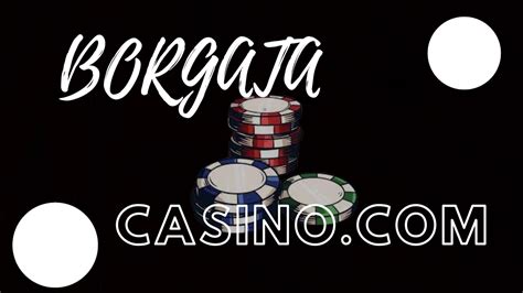 Borgata De Casino Online