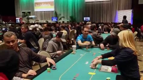 Borgata Primavera De Poker Open 2024 Resultados