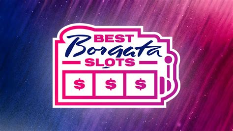 Borgata Slot Wins 2024