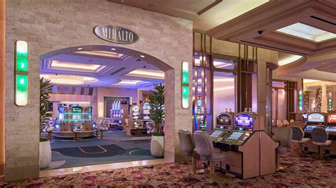 Borgata Slots De Atlantic City