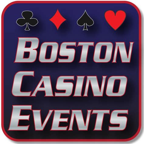 Boston Eventos De Cassino Danvers Ma
