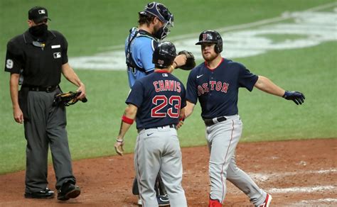 Boston Red Sox vs Miami Marlins pronostico MLB