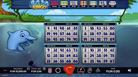 Boto Bingo Netbet