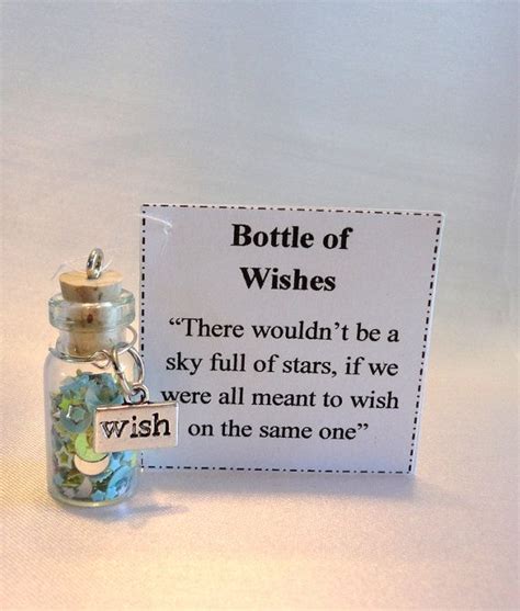 Bottled Wishes Bodog