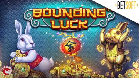 Bounding Luck Brabet
