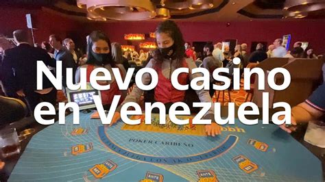 Bounty Casino Venezuela