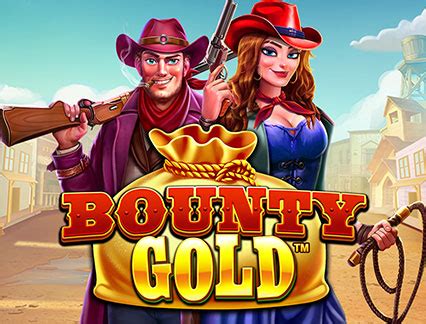 Bounty Gold Leovegas