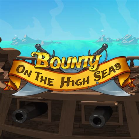 Bounty On The High Seas Pokerstars