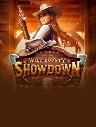 Bounty Showdown Blaze