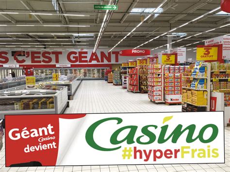 Boutique De Laranja Geant Casino Aix En Provence