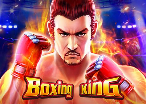 Boxing King 1xbet