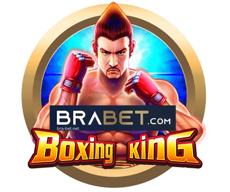 Boxing King Brabet