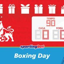 Boxing Sportingbet